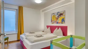 Apartment mit Sauna und Terrasse | Bergblick - Image 3