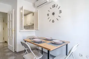 Flat | Next to Tajo de Ronda | City view | Perfect for remote work - Image 5