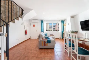 Family-friendly lovely holiday home with barbeque & terrace | Mountain view | Good for workation | Dogs allowed - Image 5