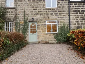 Cottage adapté aux familles avec terrasse et jardin | Avec animaux acceptés - Image 2