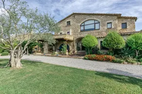 Country House 'Can Gat Vell' with Shared Pool, Wi-Fi and Air Conditioning - Image 2