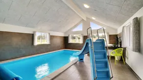 Beautiful house with pool, garden & BBQ | Pet-friendly - Image 5