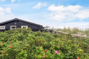 Holiday home with terrace & garden | Next to the beach | Pets allowed - Image 2
