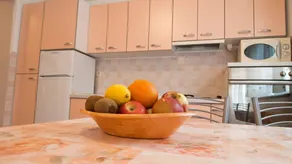 Appartamento con terrazza e barbecue - Image 5