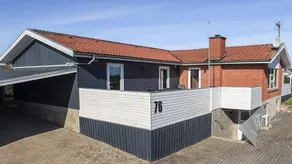 Ample house with hot tub, sauna & terrace | Dogs allowed - Image 2