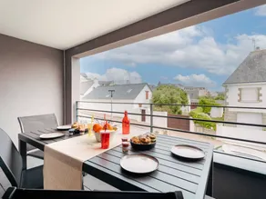 Appartement avec terrasse - Image 5