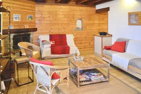Les Cabrettes - APPT CONFORT DOMAINE ALPE D'HUEZ - Image 2