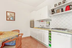 Appartement avec terrasse, jardin et barbecue | Vue jardin | Avec animaux autorisés - Image 5
