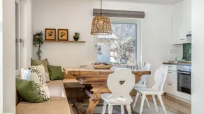 Casa totalmente attrezzata con sauna, giardino e terrazza | Accanto allo sci - Image 5