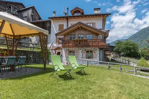 Ländliche Ferienwohnung „Maso Margherita – Spleuza“ mit Garten und WLAN - Image 2