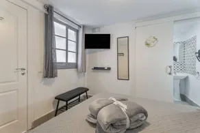 Chambre chez l'habitant avec terrasse et internet haut débit | Parfaite pour le travail à distance - Image 5