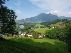 Ferienhaus Allgäutissimo - Image 5