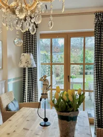 Appartement de vacances convivial et familial avec terrasse et jardin | Vue mer | Avec animaux bienvenus - Image 5