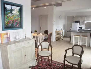 Charming House in Châteney with Shared Pool - Image 4