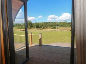 Agréable cottage avec jacuzzi et jardin - Image 4