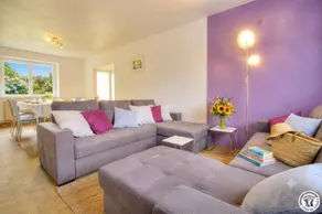 Gîte adatto alle famiglie con terrazza, giardino e barbecue - Image 2