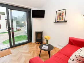 Children-friendly cottage | Pets are welcome - Image 5