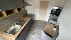 Apartment with 1 bedroom for 2 persons - Image 4