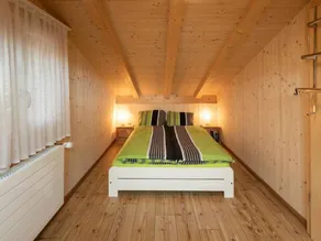 Wohnung mit Grill, privatem Pool und Garten - Image 3