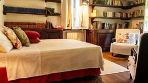 Bed & breakfast adatto alle famiglie con giardino | Vista panoramica | Ammette cani - Image 3