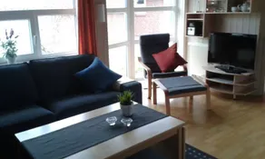 House with garden, sauna & BBQ | Water view - Image 4