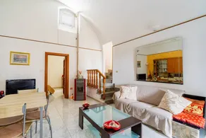 Flat with barbeque & terrace | City view - Image 4
