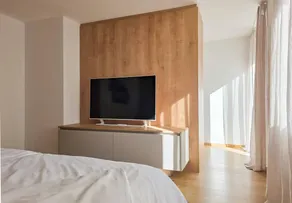 Appartamento con 2 camere da letto per 5 persone - Image 5