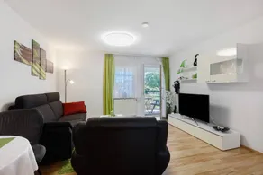 Fully equipped lovely holiday apartment with terrace - Image 2