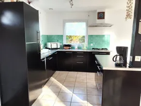 Cozy House 210m from Pors Gelin Beach with Enclosed Garden and Terrace - Image 3