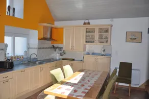 House with terrace & garden | Sea view - Image 3