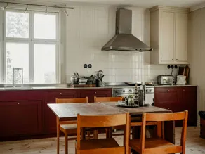 Family-oriented house with terrace, BBQ & garden | Dogs allowed - Image 5