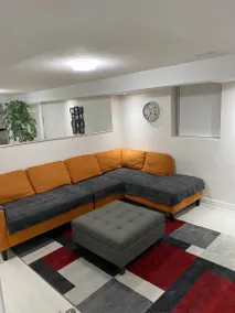 Family-friendly wonderful apartment - Image 4