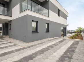 Moonlit Mirage Villa With Pool, Gym and Sauna - Image 2