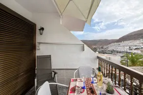 Merveilleux appartement avec piscine, jardin et terrasse | Vue mer | Parfait pour le travail à distance - Image 5