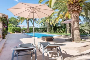 Family-friendly spacious house with BBQ, terrace & private pool | Mountain view | Pet-friendly - Image 3
