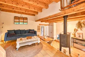 Merveilleuse maison de vacances avec jardin et terrasse | Vue mer - Image 3