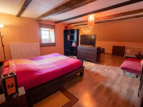 Spacious Apartment in Chenevrey-et-Morogne 160 m² with terrace - Image 4