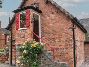 Cottage avec jardin - Image 2