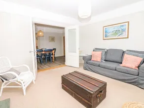 Children-friendly cottage with garden | Next to the beach | Pets are welcome - Image 5