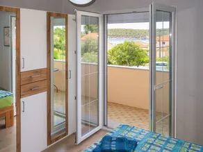 Atractivo apartamento vacacional con terraza, jardín y barbacoa | Se admiten mascotas - Image 5