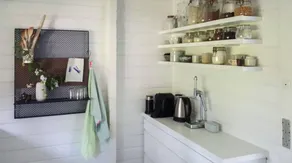 Holiday home with terrace & BBQ | Sea view - Image 5