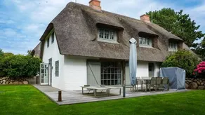 Maison de vacances avec jardin, terrasse et sauna - Image 3