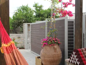 Agréable maison entièrement équipée avec jardin, barbecue et piscine privée - Image 4