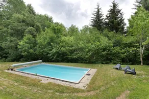 Apartment mit Garten, Grill und Terrasse | Bergblick - Image 2