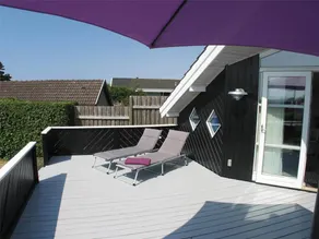 Fully equipped nice house with terrace & barbecue | Sea view - Image 4