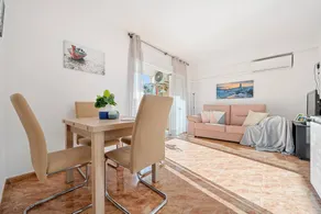 Appartement de vacances avec 1 chambre à coucher pour 4 personnes - Image 3