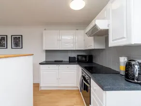Nice apartment with fast internet | City view - Image 4