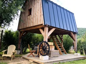 Unique accommodation with terrace - Image 5
