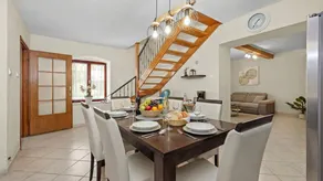Schöne Ferienwohnung mit Garten, Grill und Terrasse | Haustiere erlaubt - Image 4
