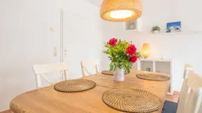 Apartment with garden, barbecue & terrace - Image 5